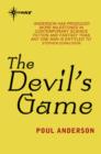 The Devil's Game - eBook