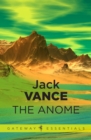 The Anome - eBook
