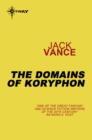 The Domains of Koryphon - eBook