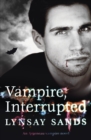 Vampire, Interrupted : Book Nine - eBook