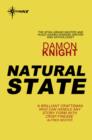 Natural State - eBook