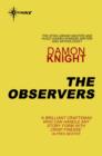 The Observers : CV Book 2 - eBook