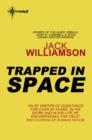 Trapped in Space - eBook