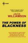 The Power of Blackness - eBook