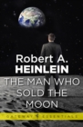 The Man Who Sold the Moon - eBook