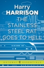 The Stainless Steel Rat Goes to Hell : The Stainless Steel Rat Book 10 - eBook