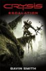 Crysis: Escalation - eBook