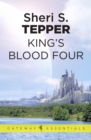 King's Blood Four - eBook