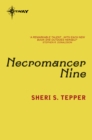 Necromancer Nine - eBook