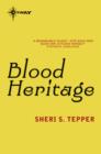 Blood Heritage - eBook