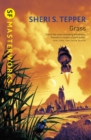 Grass - eBook