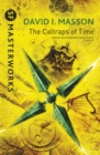 The Caltraps of Time - eBook