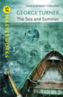 The Sea and Summer - eBook