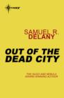 Out of the Dead City - eBook