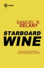 Starboard Wine - eBook