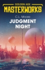 Judgment Night: A Selection of Science Fiction - eBook