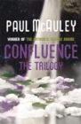 Confluence - The Trilogy : Child of the River, Ancients of Days, Shrine of Stars - Book