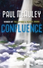 Confluence - The Trilogy : Child of the River, Ancients of Days, Shrine of Stars - Book