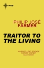 Traitor to the Living - eBook