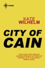 City of Cain - eBook