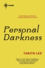 Personal Darkness - eBook