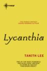 Lycanthia - eBook