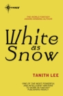 White as Snow - eBook