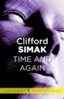 Time and Again - eBook