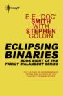 Eclipsing Binaries : Family d'Alembert Book 8 - eBook