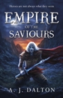 Empire of the Saviours - eBook