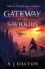 Gateway of the Saviours - Book