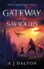 Gateway of the Saviours - eBook