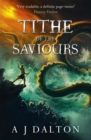 Tithe of the Saviours - Book