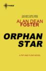 Orphan Star - eBook