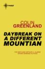 Daybreak on a Different Mountain - eBook