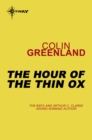 The Hour of the Thin Ox - eBook