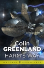 Harm's Way - eBook