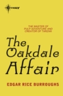 The Oakdale Affair - eBook