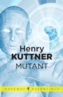 Mutant - eBook