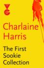 The First Sookie eBook Collection - eBook