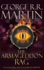 The Armageddon Rag - Book