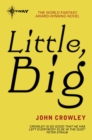 Little, Big : The tale of faerie loved and acclaimed by readers for decades - eBook