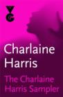 The Charlaine Harris Sampler - eBook