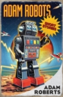 Adam Robots : Short Stories - Book