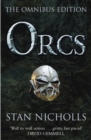Orcs : Bodyguard of Lightning, Legion of Thunder, Warriors of the Tempest - eBook