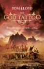 The God Tattoo : Untold Tales from the Twilight Reign - Book