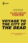 Voyage to the City of the Dead - eBook