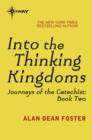 Into the Thinking Kingdoms - eBook
