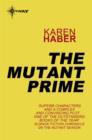 The Mutant Prime - eBook