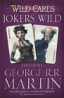 Wild Cards: Jokers Wild - Book